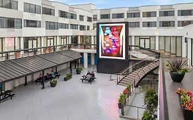 Courtyard By Marriott Fishermans Wharf